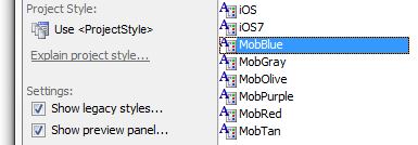 A Mobile5